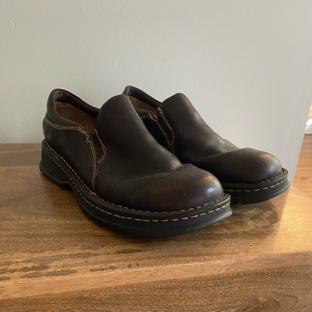 Men’s Born Loafers